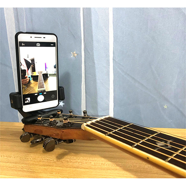 🎉Christmas Sale 30% OFF - 2020 NEW Guitar Camera Mount