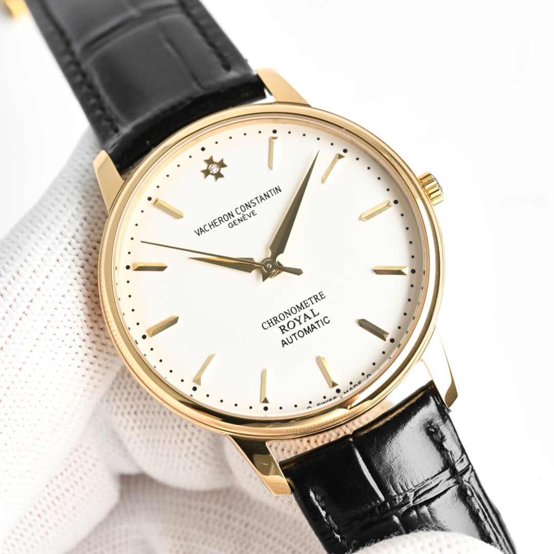 Vacheron Constantin Heritage Series 85180 Watch