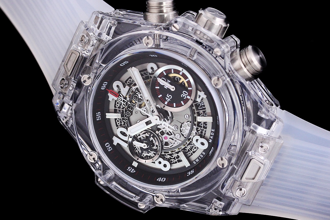 Hublot BIG BANG series 411.JX.4802.RT