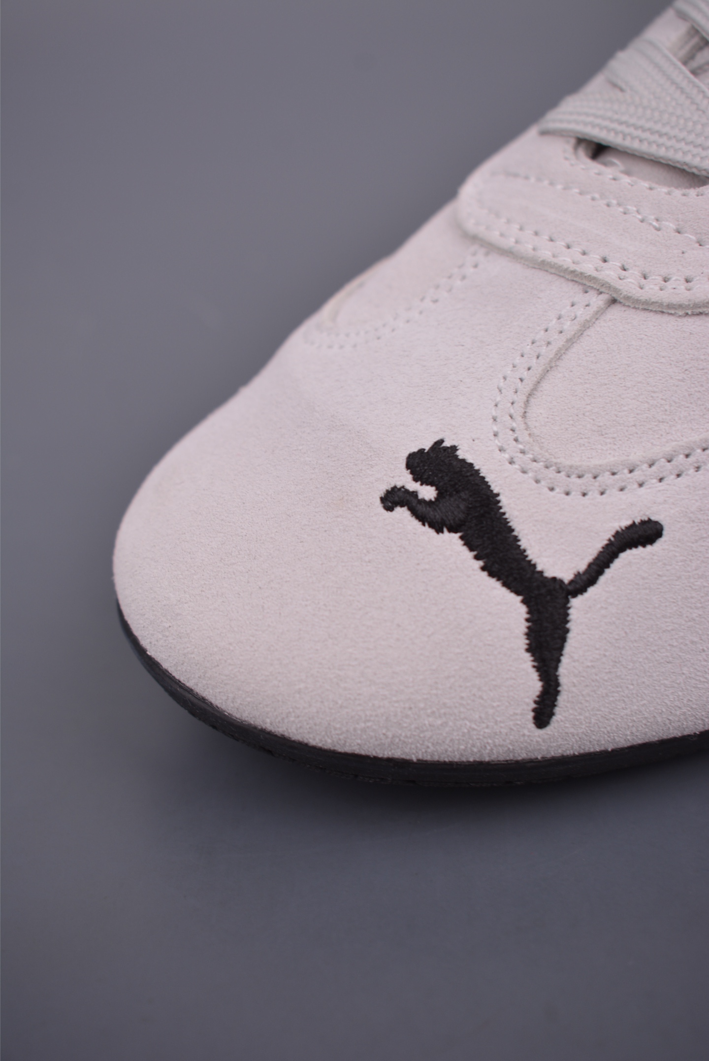 SPEEDCAT BALENCIAGA x Puma Speedcat 