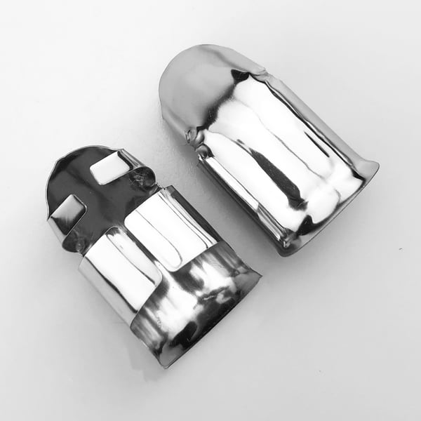🔥Last Day 60% OFF🔥New Stainless Steel Gardening Thumb Knife-BUY 3 SETS GET 2 SETS FREE