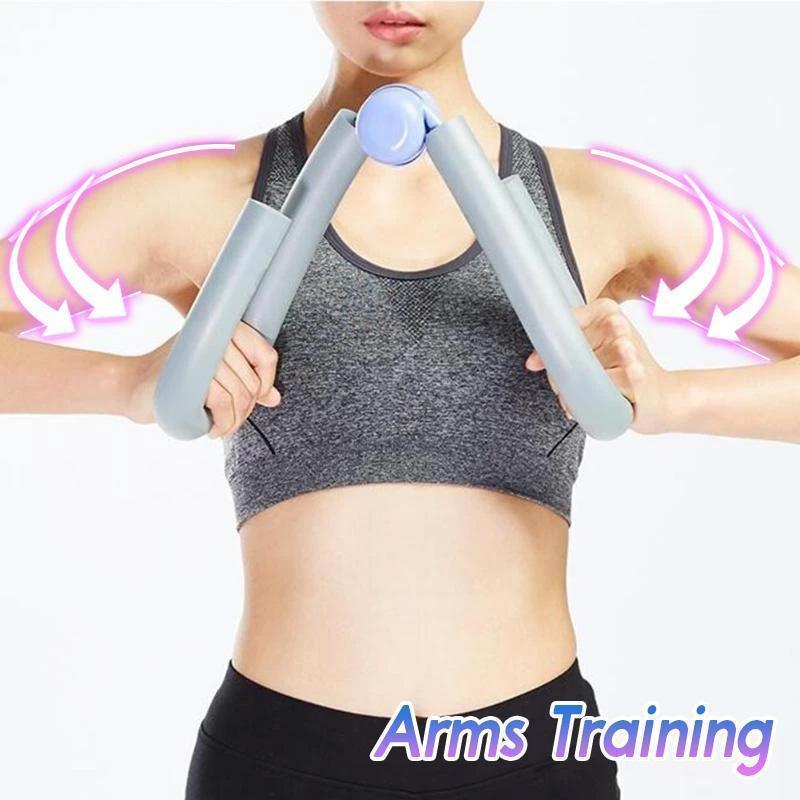 Multifunctional Thigh Exerciser