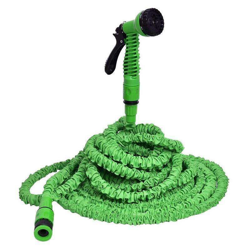 🔥Summer  Sale🔥Gardening Hose Flexible Expandable Garden Hose