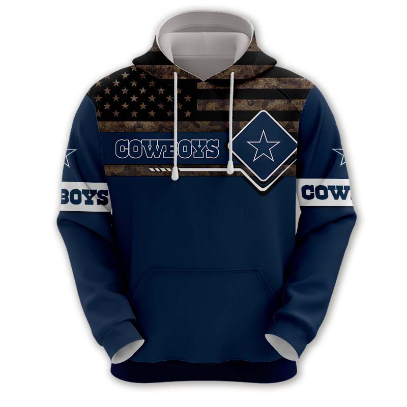 DALLAS COWBOYS 3D DC300