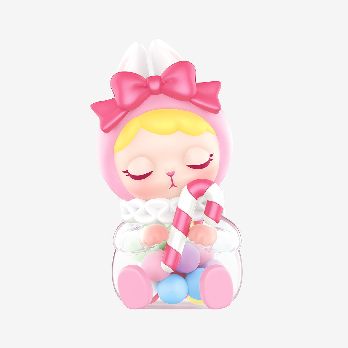 POP MART Bunny Christmas Series Figures [1 Blind Box]
