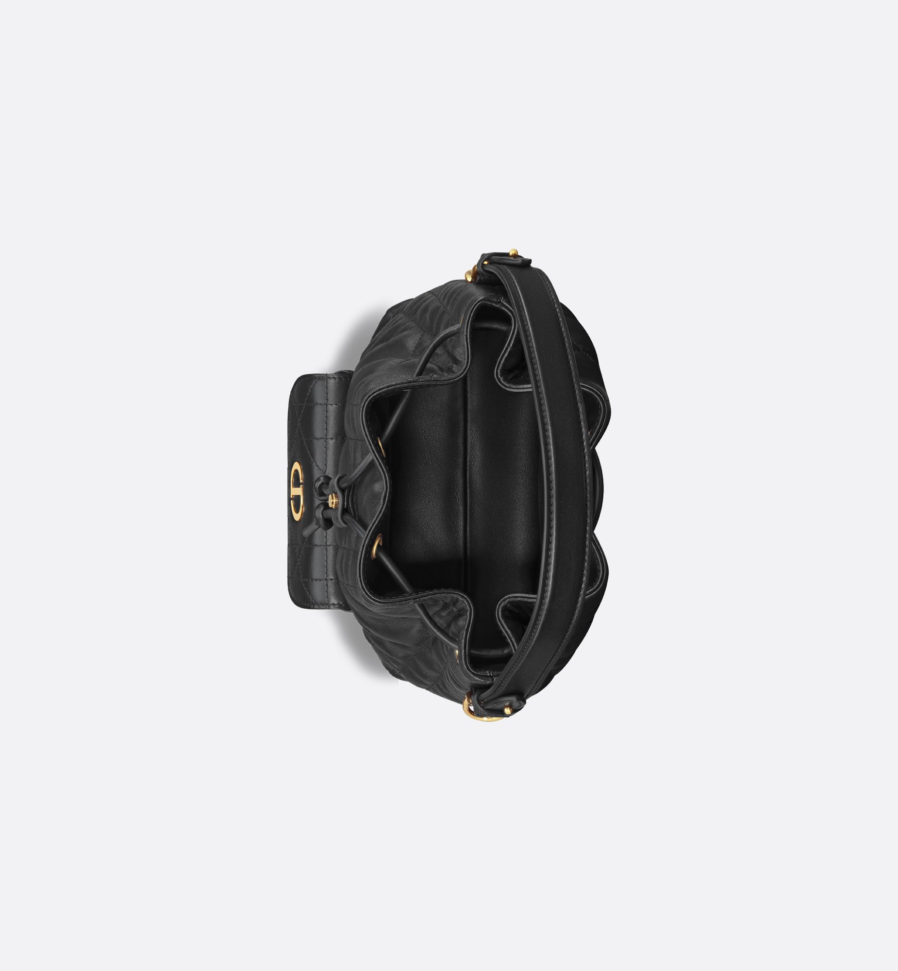 Dior Small Dior Caro Bucket Bag M3372UNOZ_M900