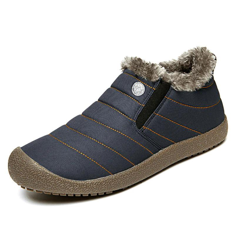 Winter Warm Shoes