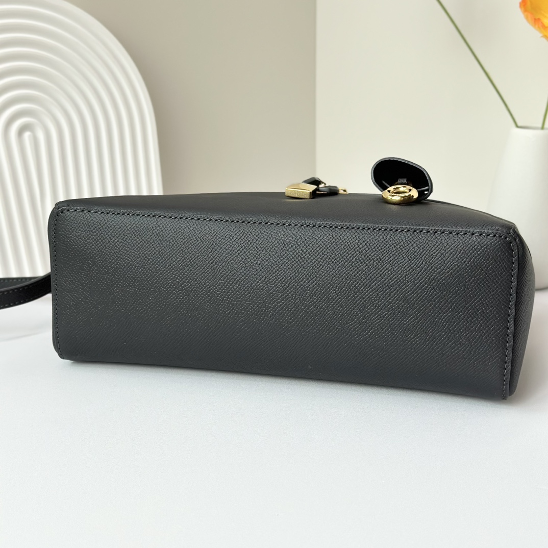 Loro Piana Extra Bag L27 Crossbody Bag FAO4759
