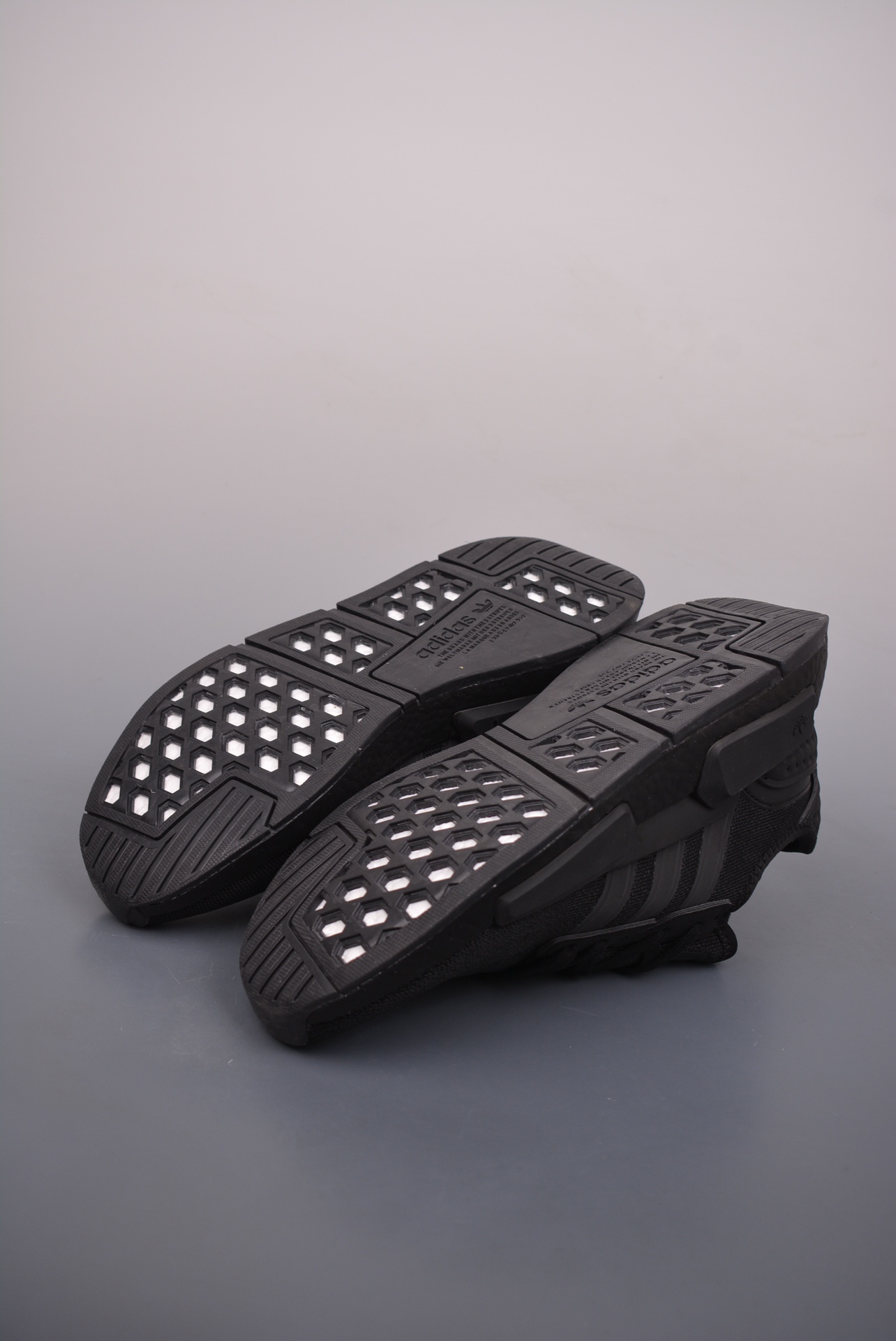 Adidas NMD _G1 All Black IE4556