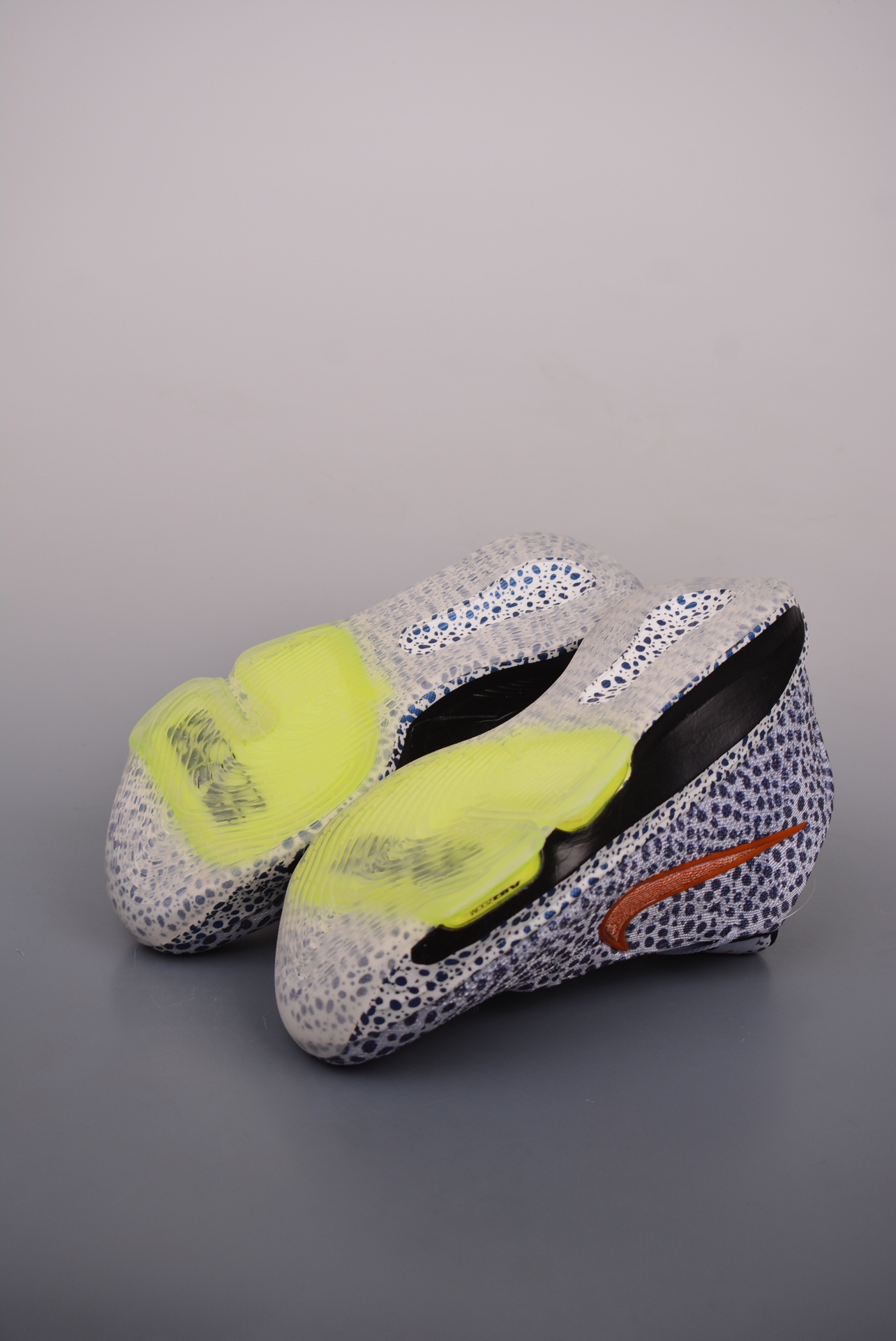 Nike G.T Hustle 3 FP EP Electric Black Electric Polka Dots FV3425-900
