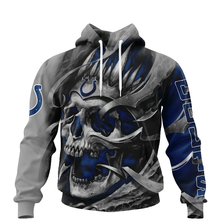 INDIANAPOLIS COLTS 3D IC11005