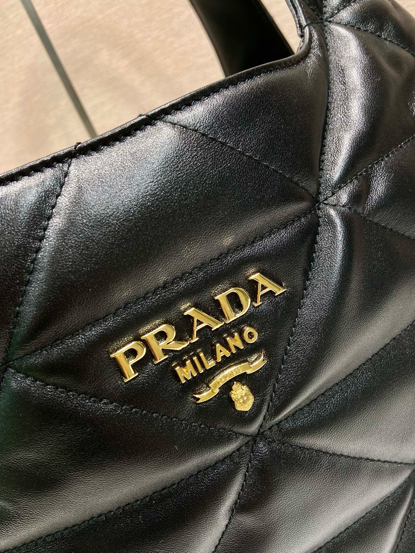 Prada Shopping Bag 1BG449