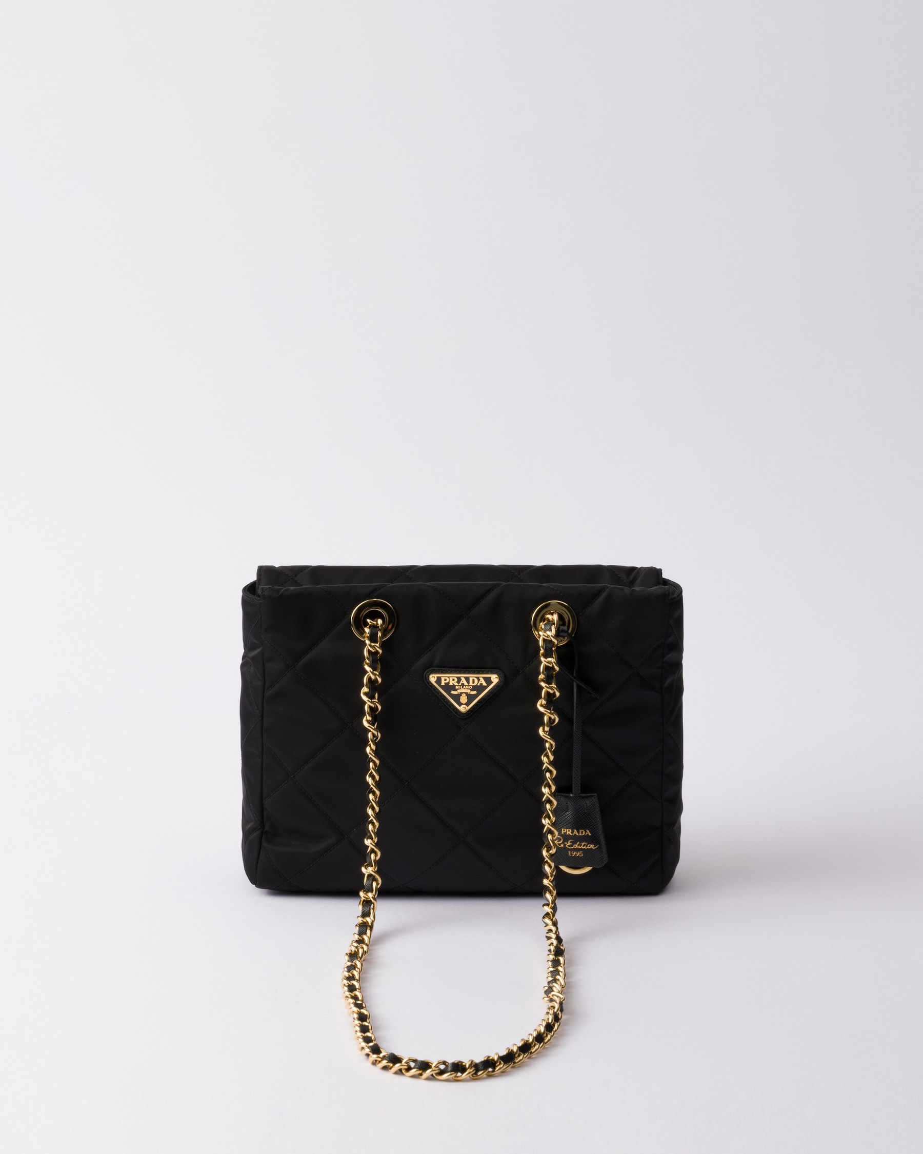 Prada Re-Edition 1995 Chaîne Re-Nylon Tote1BG468_2AOS_F0002_V_COO