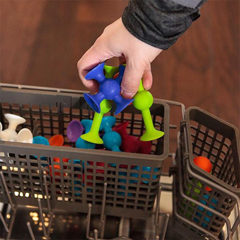 (🔥Last Day Promotion-SAVE 50% OFF)-Pop Sucker Toys - BUY 4 Sets GET 4 FREE & FREE SHIPPING
