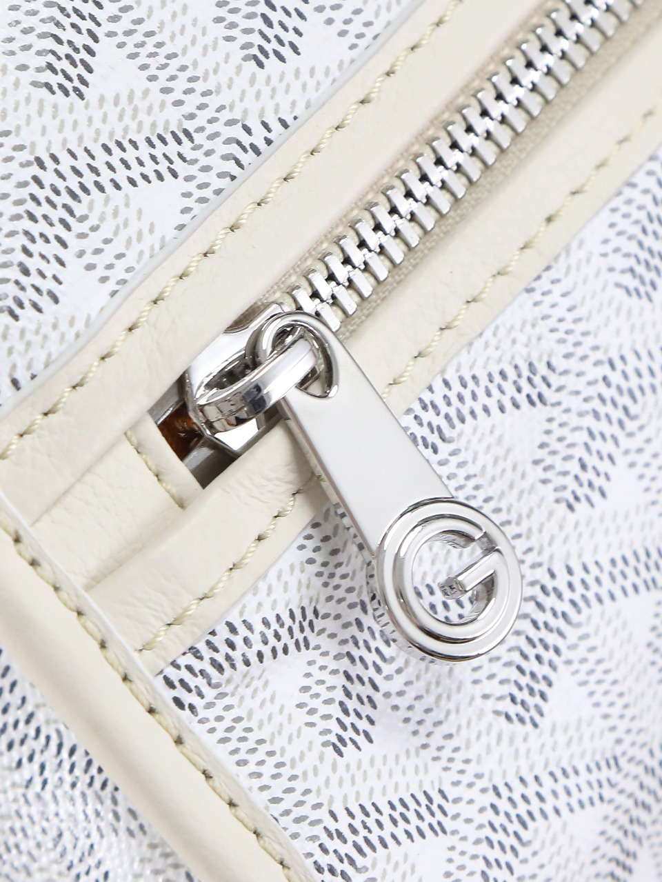 Goyard Backpack 020237