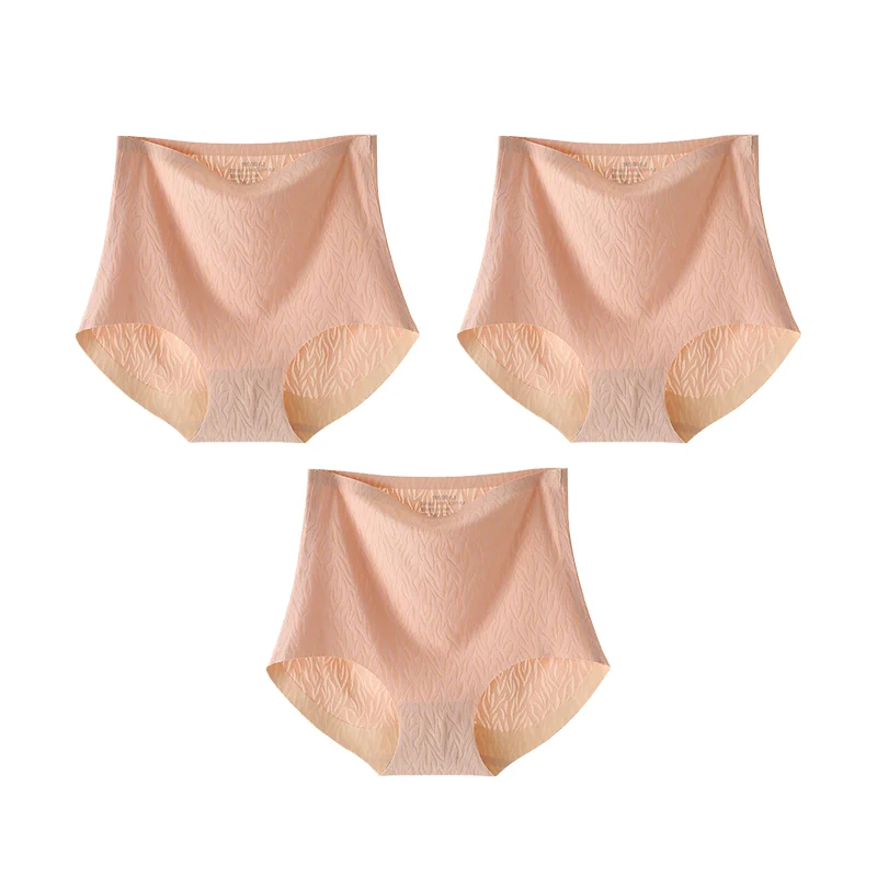 💥Today's Promotion-[SAVE 50% OFF]--🌷Fresh Seamless High Waist Butt Lift Panties--BUY 2 GET 5% OFF & FREE SHIPPING