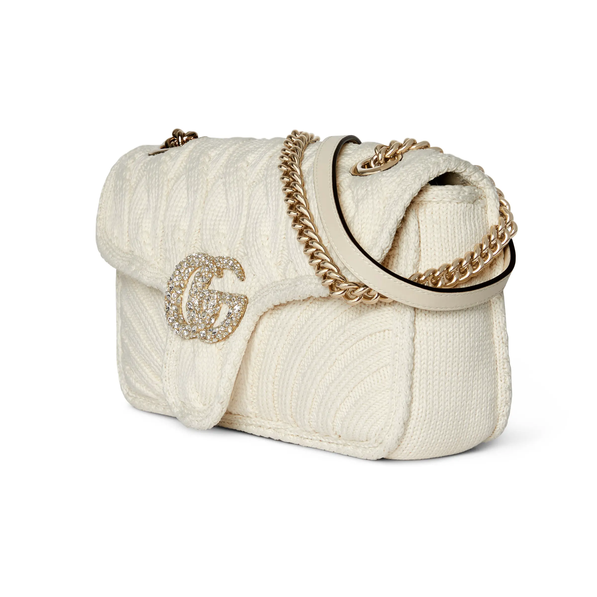 Gucci GG Marmont Medium Shoulder Bag837267 AAE38 9050