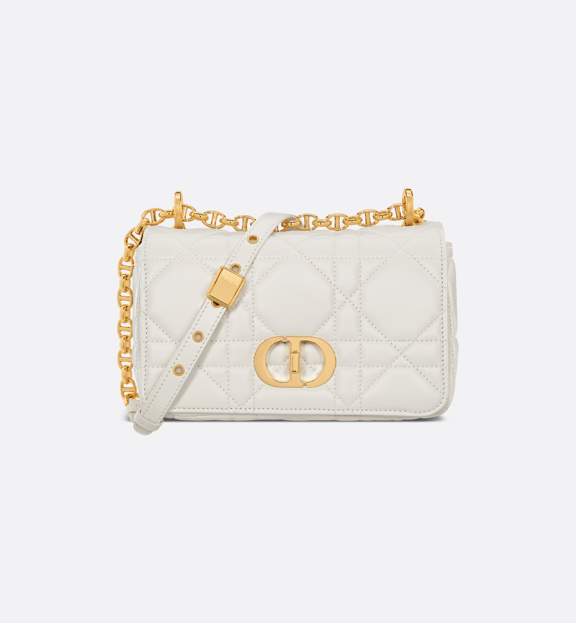 Dior Small Soft Dior Caro Bag M9252UHPA_M030
