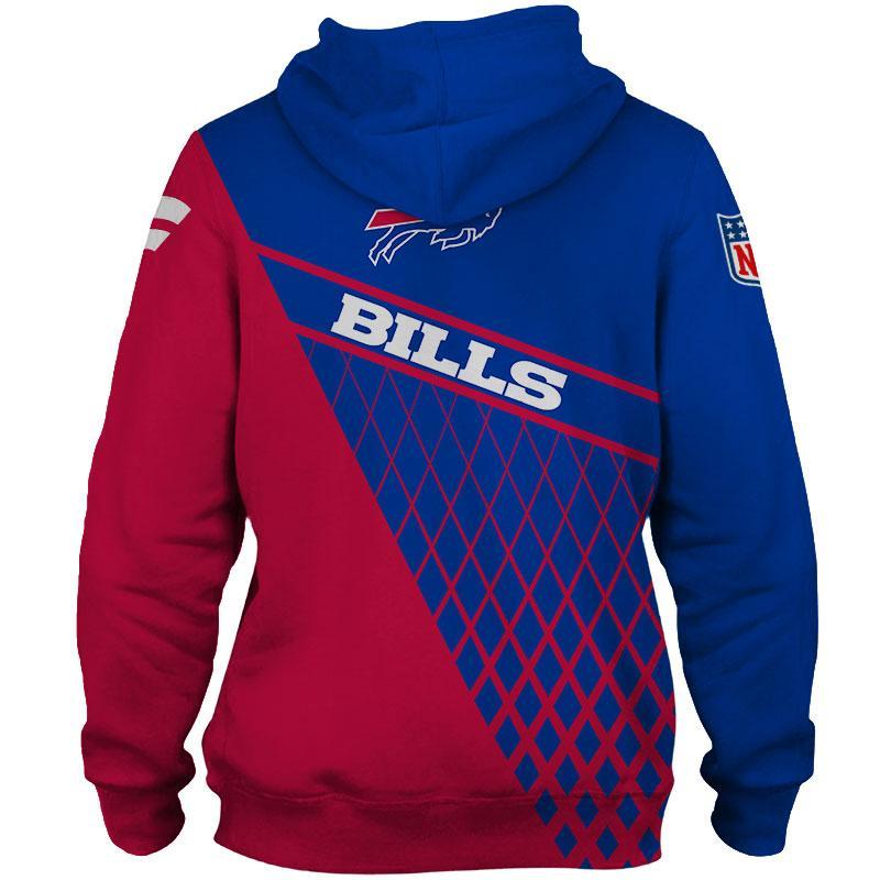 BUFFALO BILLS 3D HNT1392