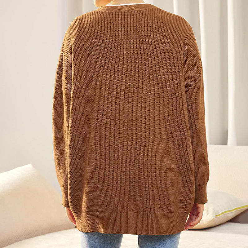 Last Day 49% OFF🔥2023 Fall Hot Sale-Cashmere Cocoon Cardigan