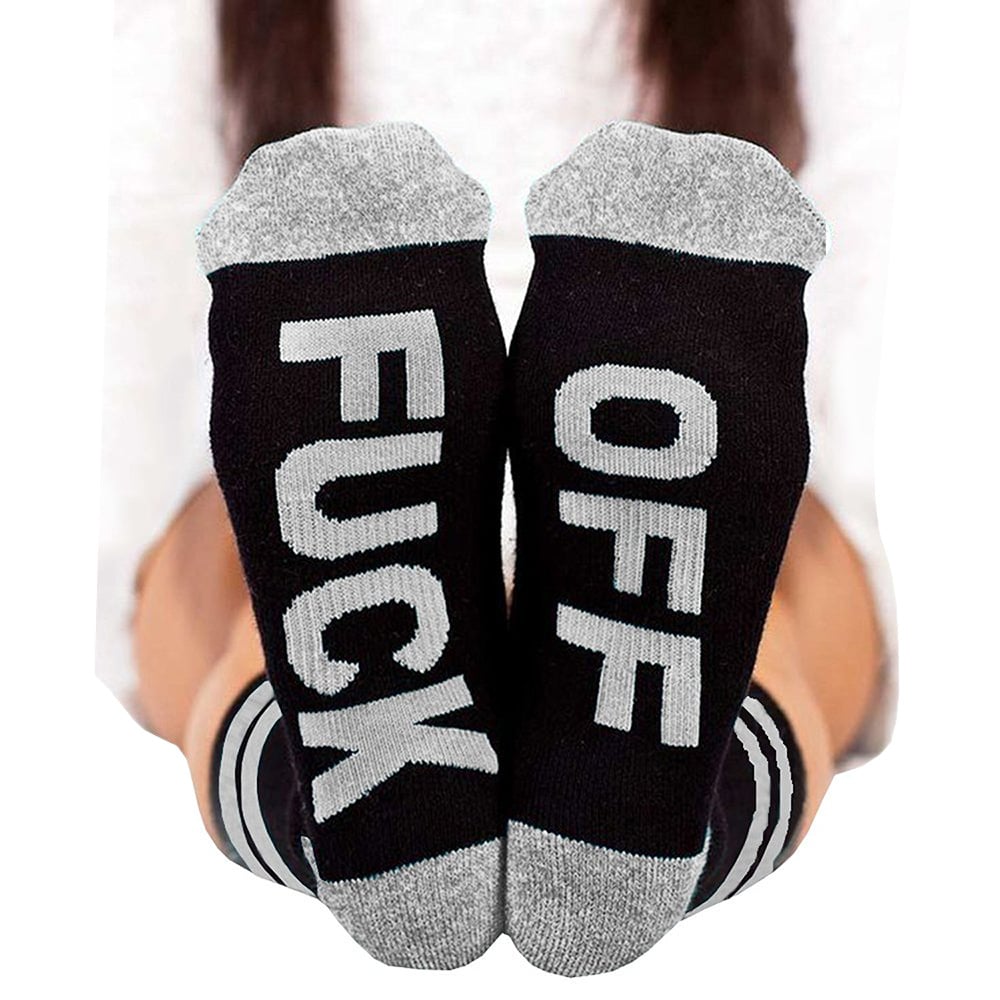 🤣Creative Funny Casual Sports Socks