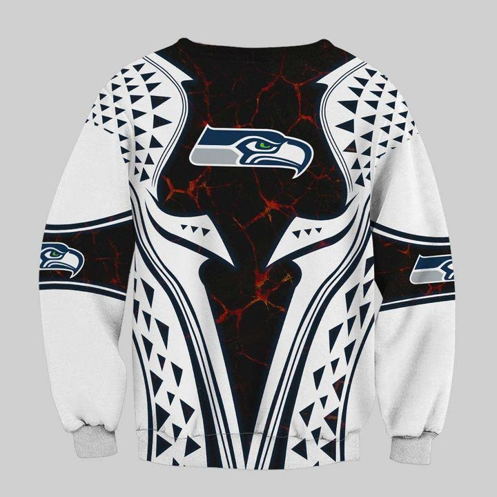 SEATTLE SEAHAWKS 3D SS1SS1001