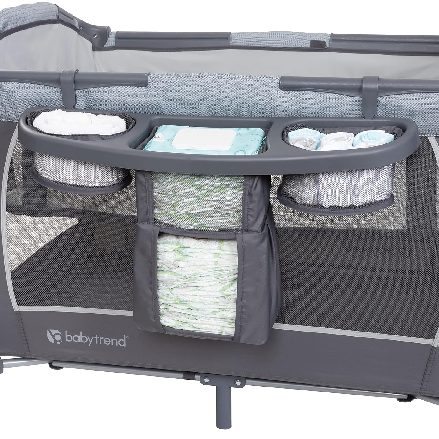 Baby Trend Lil' Snooze Deluxe III for Twins