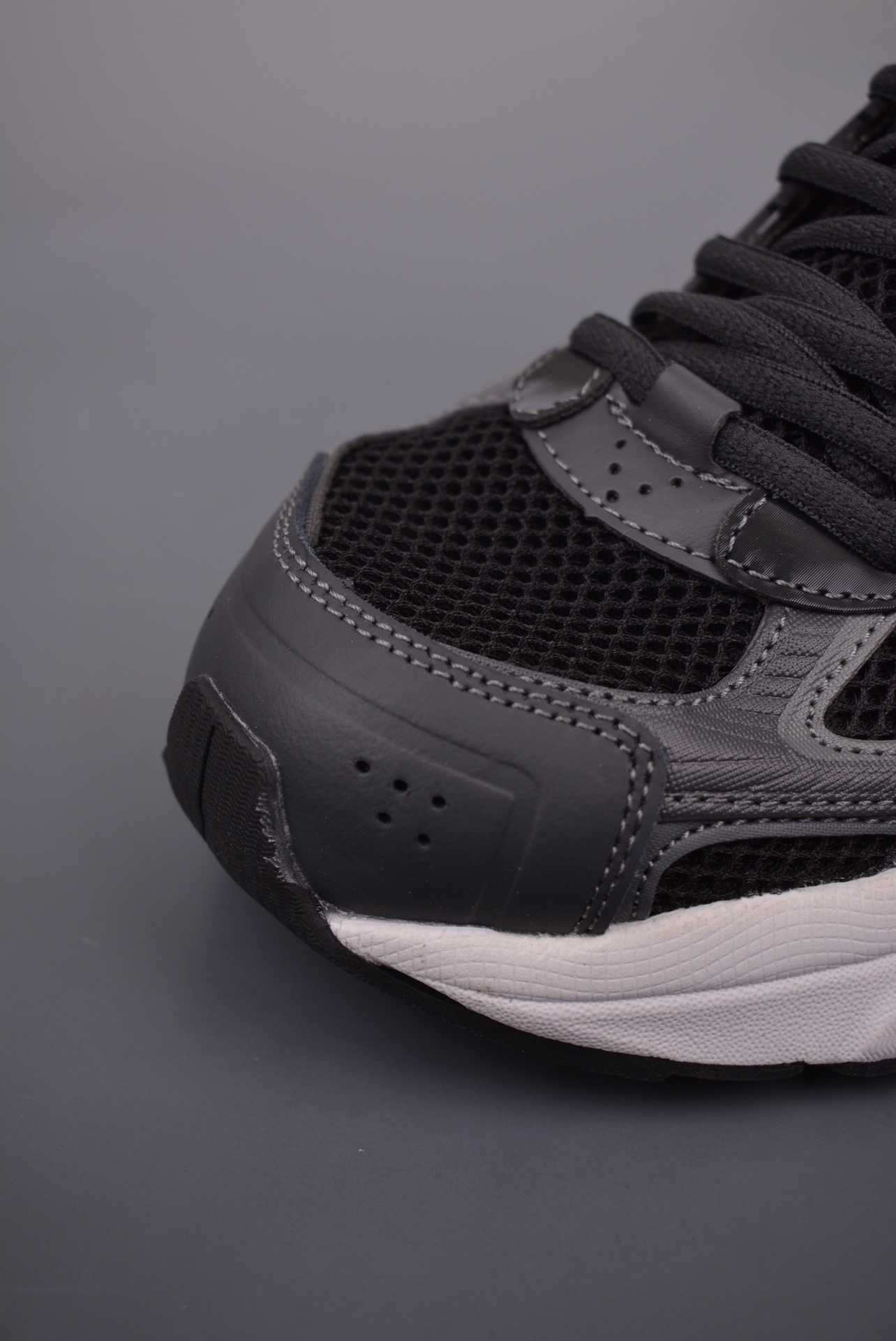 Adidas Adistar XLG Black Dark Gray White IH4849