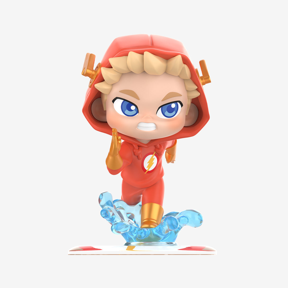 POP MART DC Justice League Childhood Series Figures [1 Blind Box]