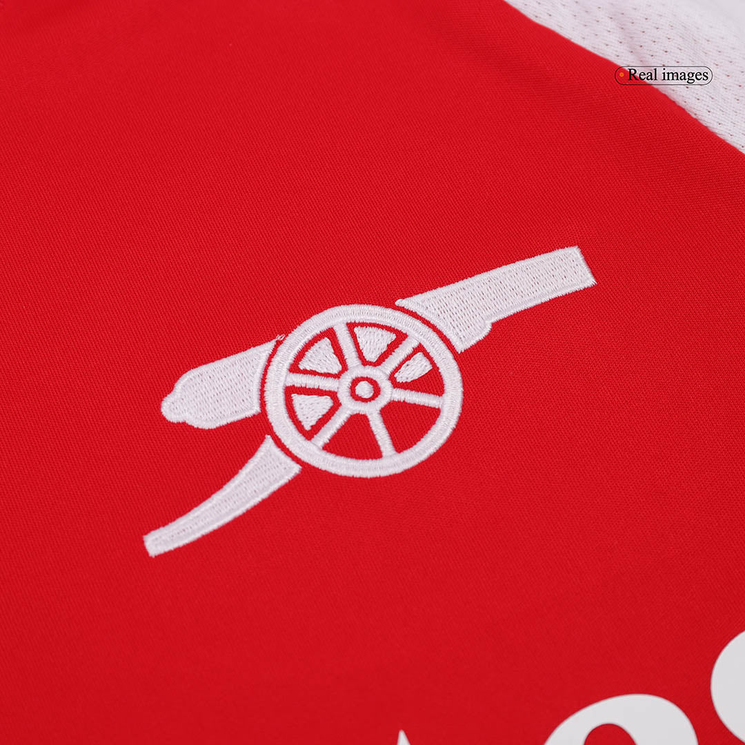Arsenal football shirt 2024/25