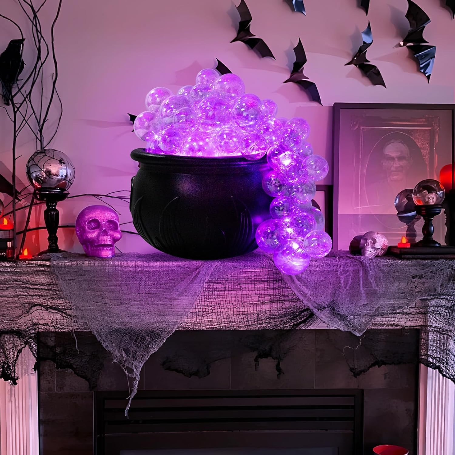 🔥On Sale🔥DIY Bubbling Cauldron Set