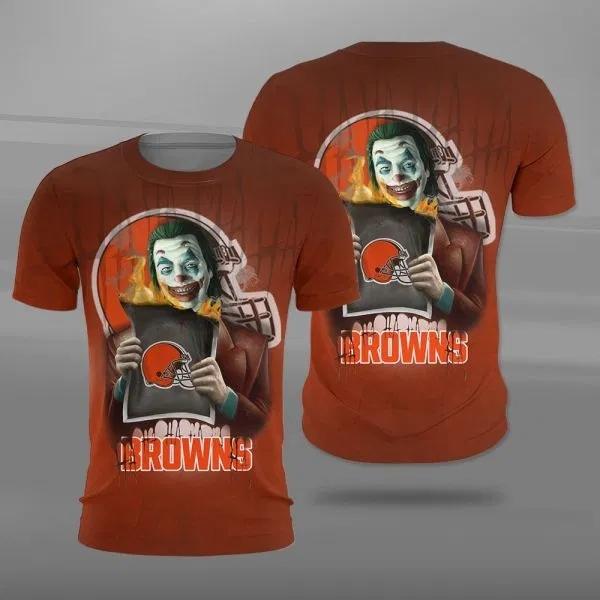CLEVELAND BROWNS CBBB98