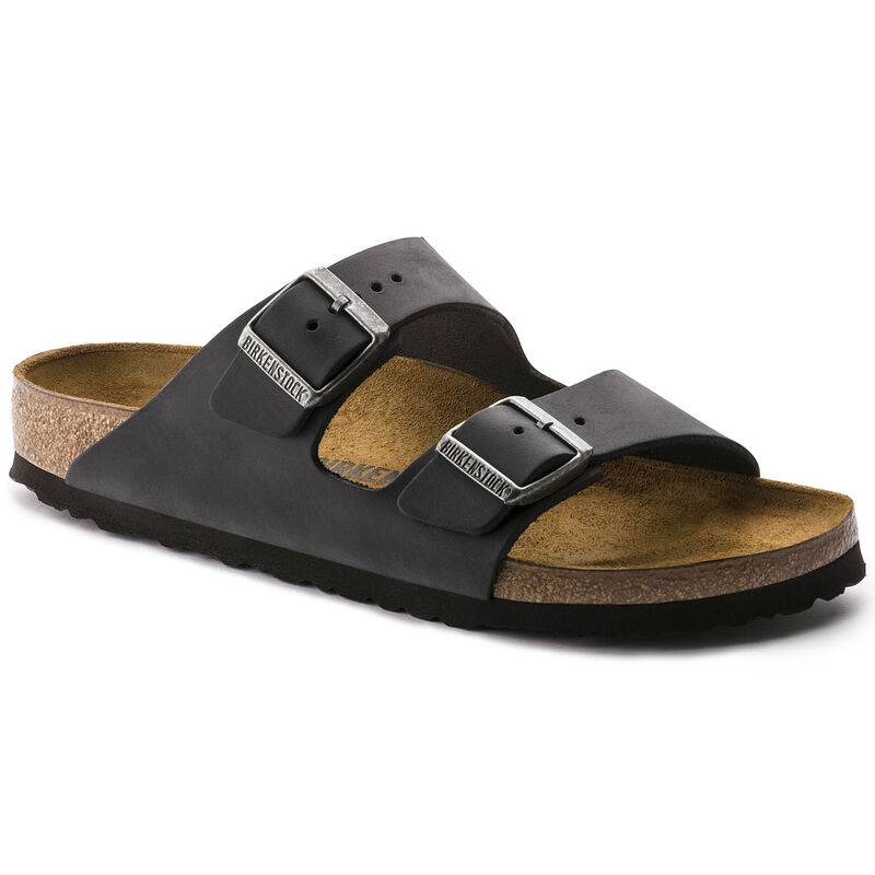 Arizona Oiled Leather B-37850