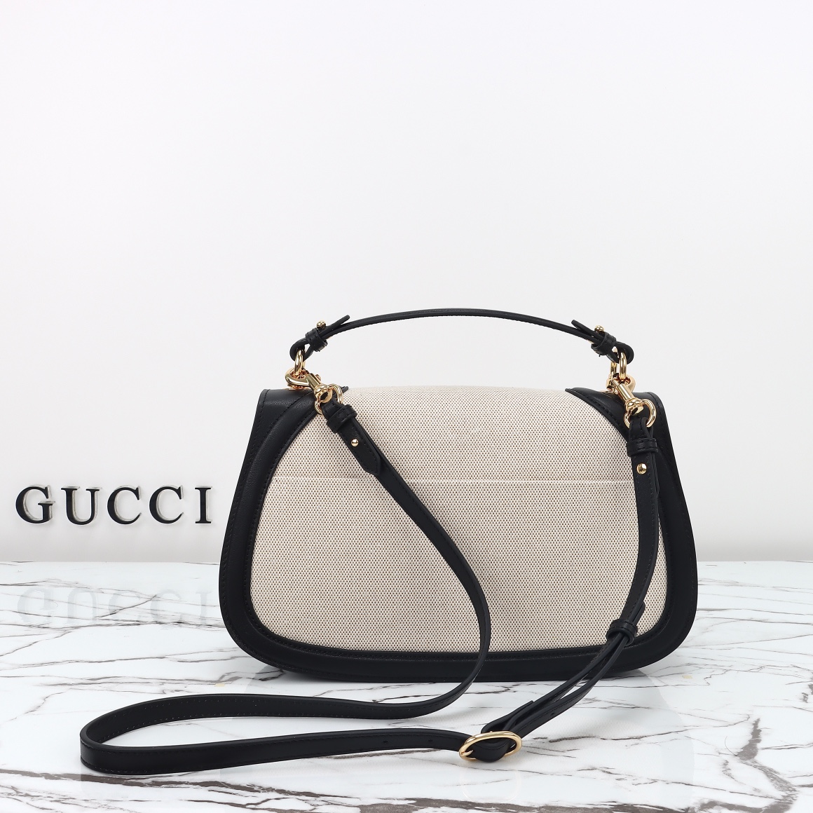 Gucci Blondie medium top handle bag 815716 HAAKF 2546