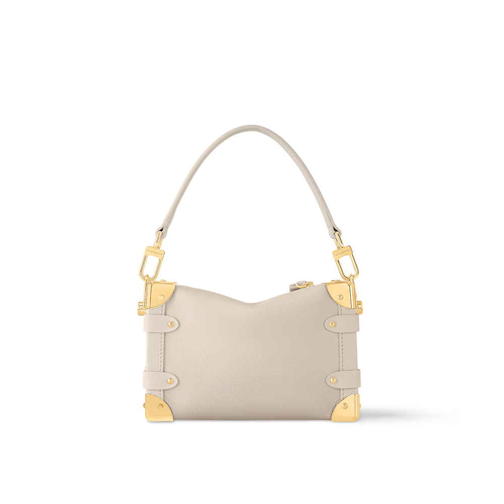 Louis Vuitton SIDE TRUNK Small Bag M15224