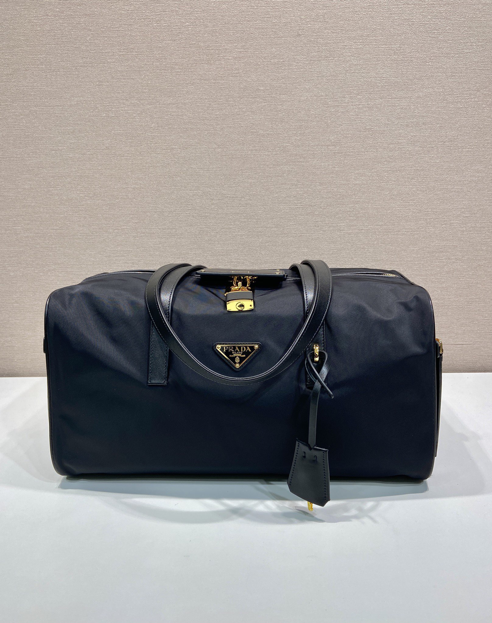Prada Travel Bag 1BB135