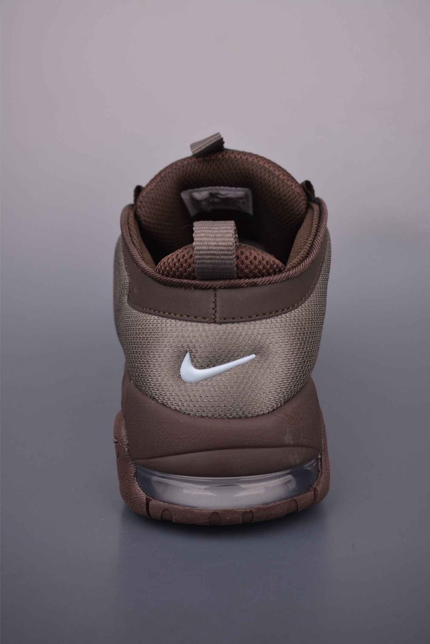 Nike Air More Uptempo Low 
