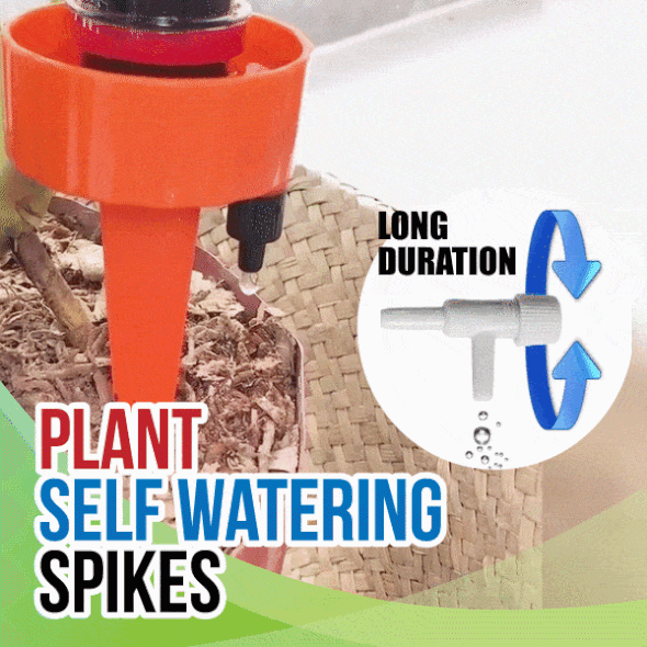 AUTOMATIC WATER IRRIGATION CONTROL SYSTEM