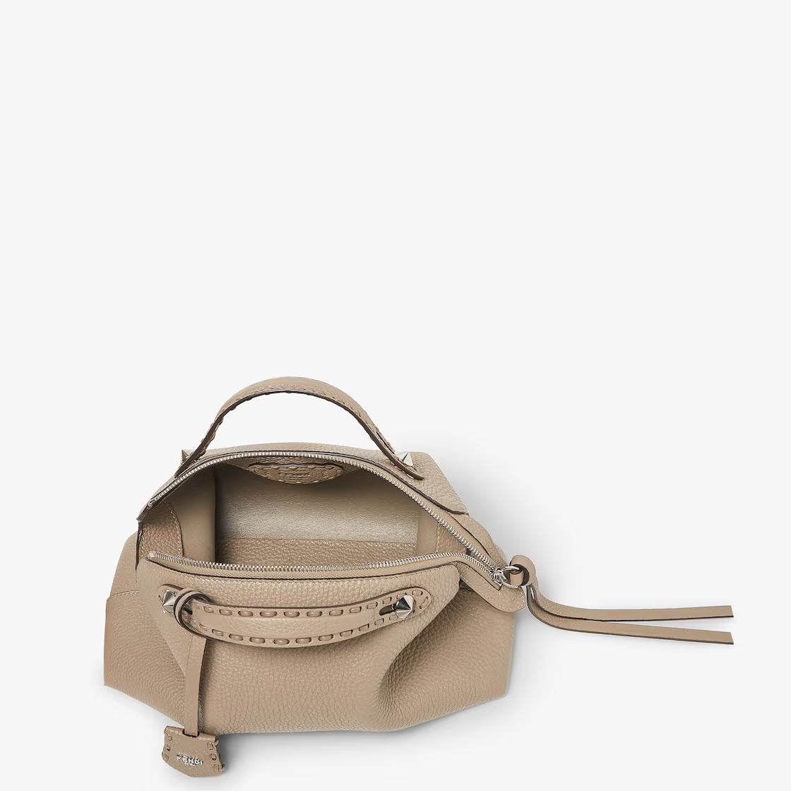 Fendi By The Way Selleria Medium Handbag 8BL155ASU2F04Y9