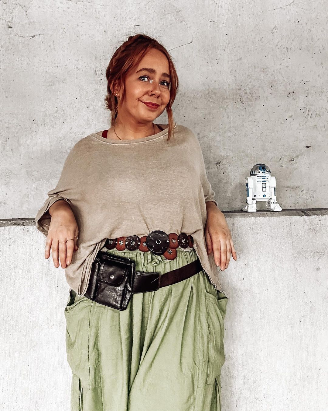 💥Last Day Promotion-[SAVE 50% OFF]--New Quinn Elastic Waist Wide Leg Pants--BUY 2 GET 10% OFF & FREE SHIPPING