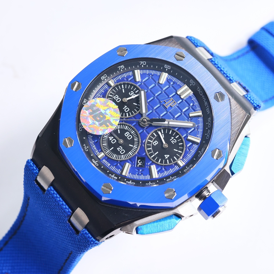 Audemars Piguet Royal Oak Offshore Series 26420CE.OO.A127CR.01
