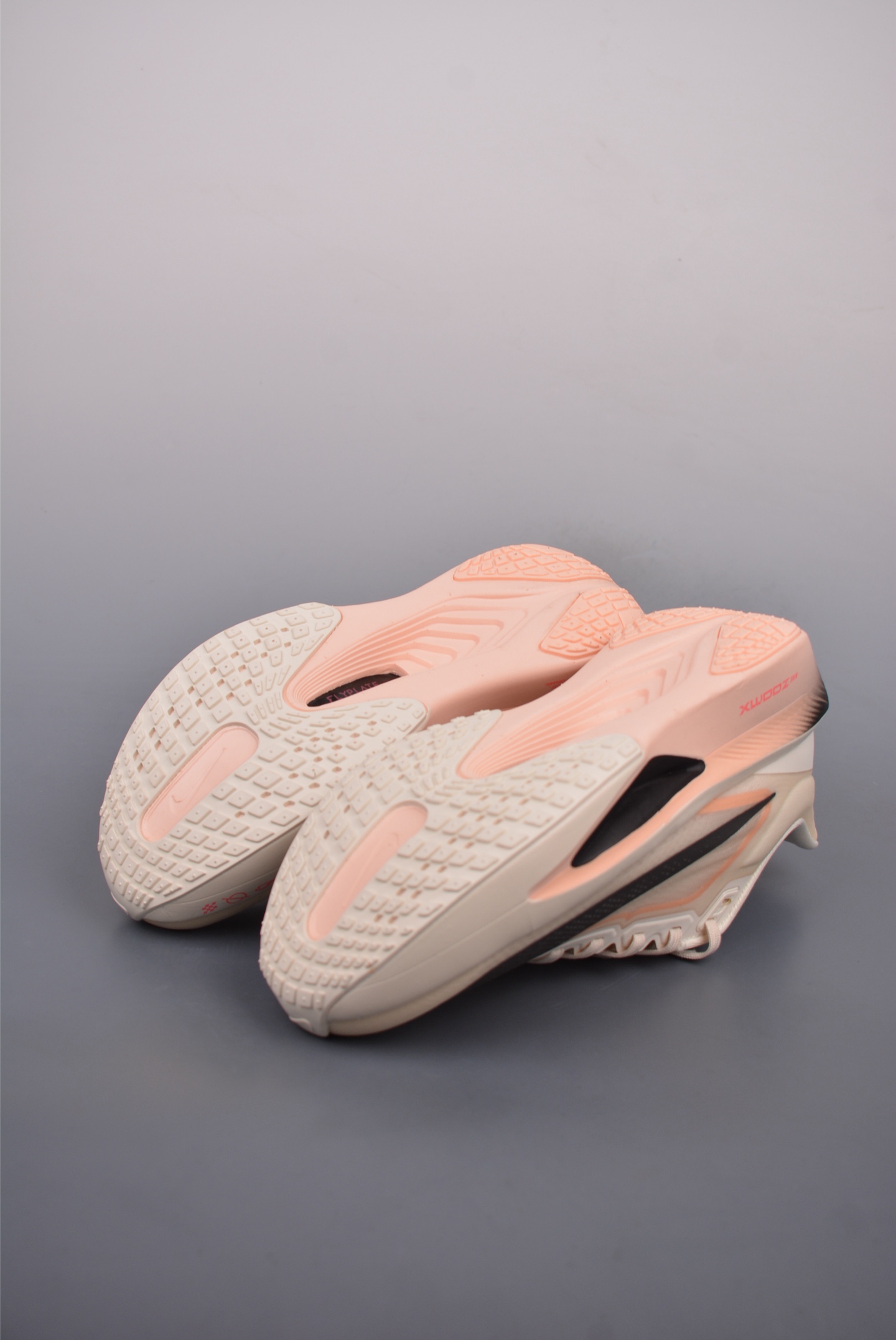 Nike Zoom Fly 6 Premium Pink Black FN8454-102