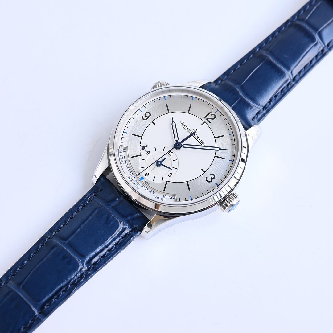 Jaeger-LeCoultre JL Geomaster Series Q1428531