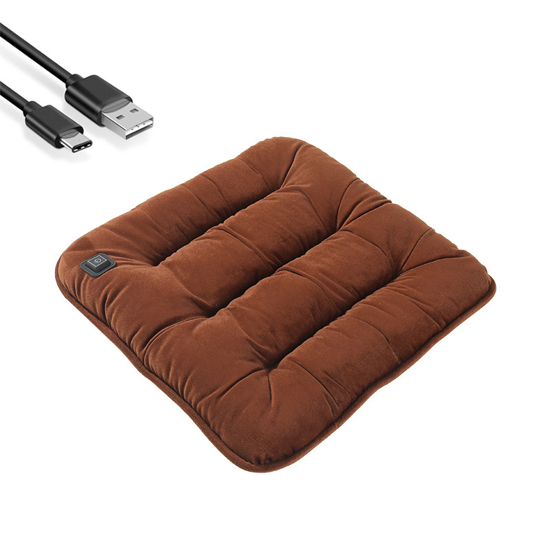 🔥Last Day 70%OFF🔥Car Heated Seat Cushion