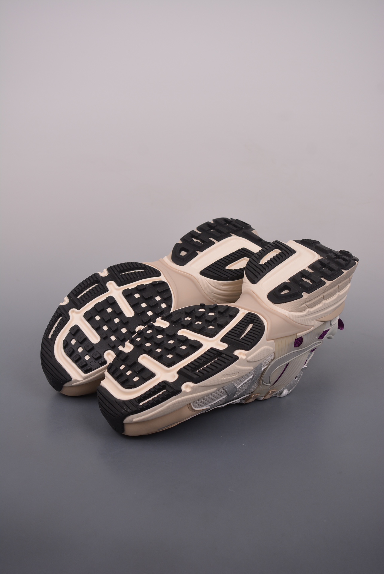 Nike Wmns V2K Runtekk LowSmokey Mauve HF4305-072
