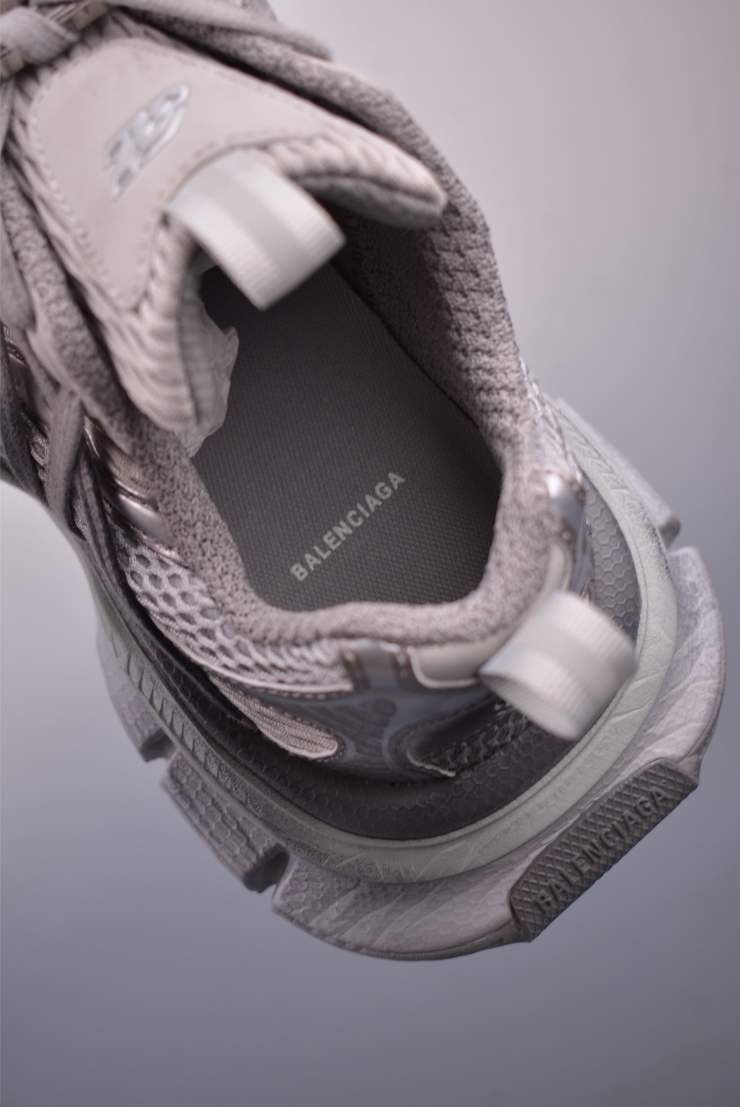 BALENCIAGA 3XL Sneakers 3+ 