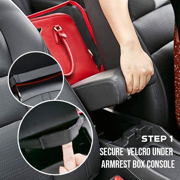 [Last day flash sale💥45% OFF] Car Net Pocket Handbag Holder