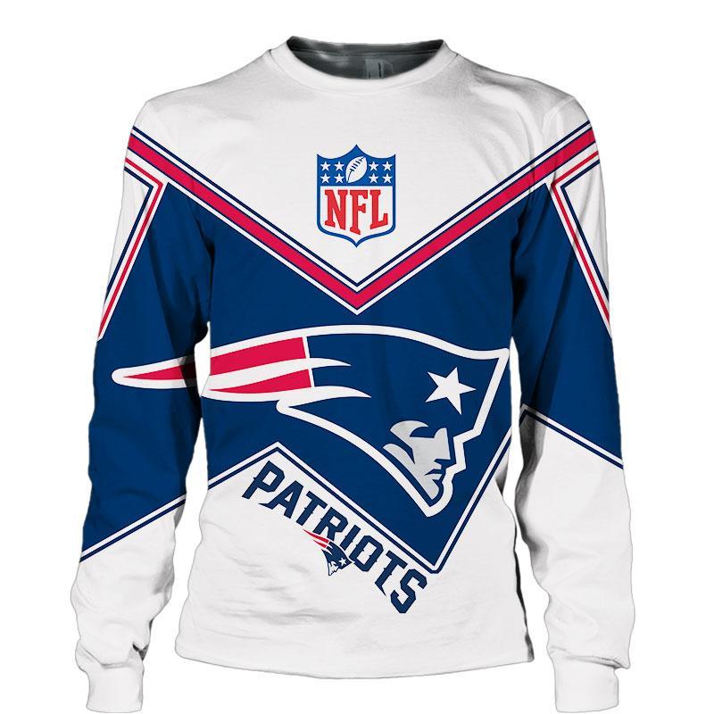 New England Patriots 3D BBH-0024