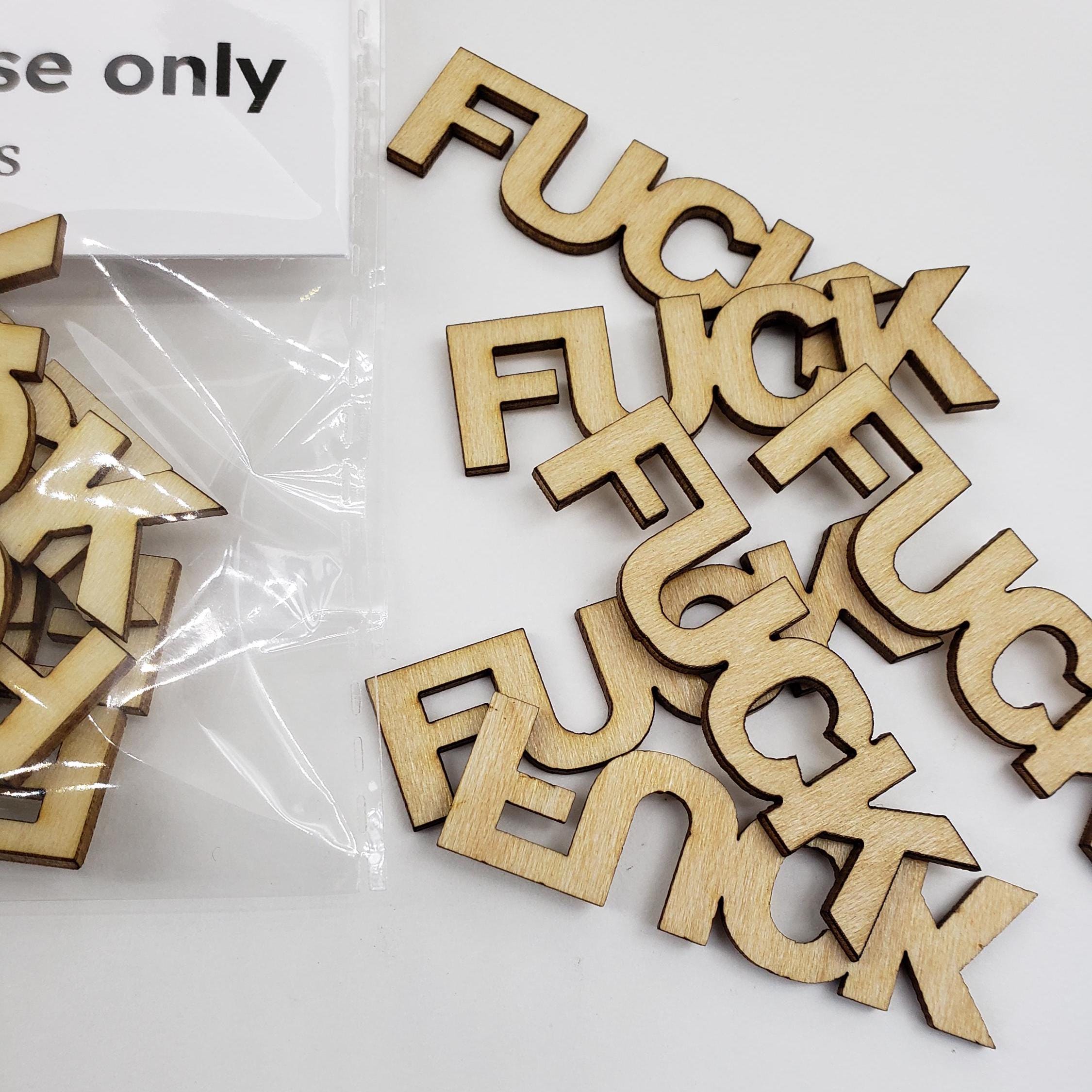 Fucks to Give Gag Gift