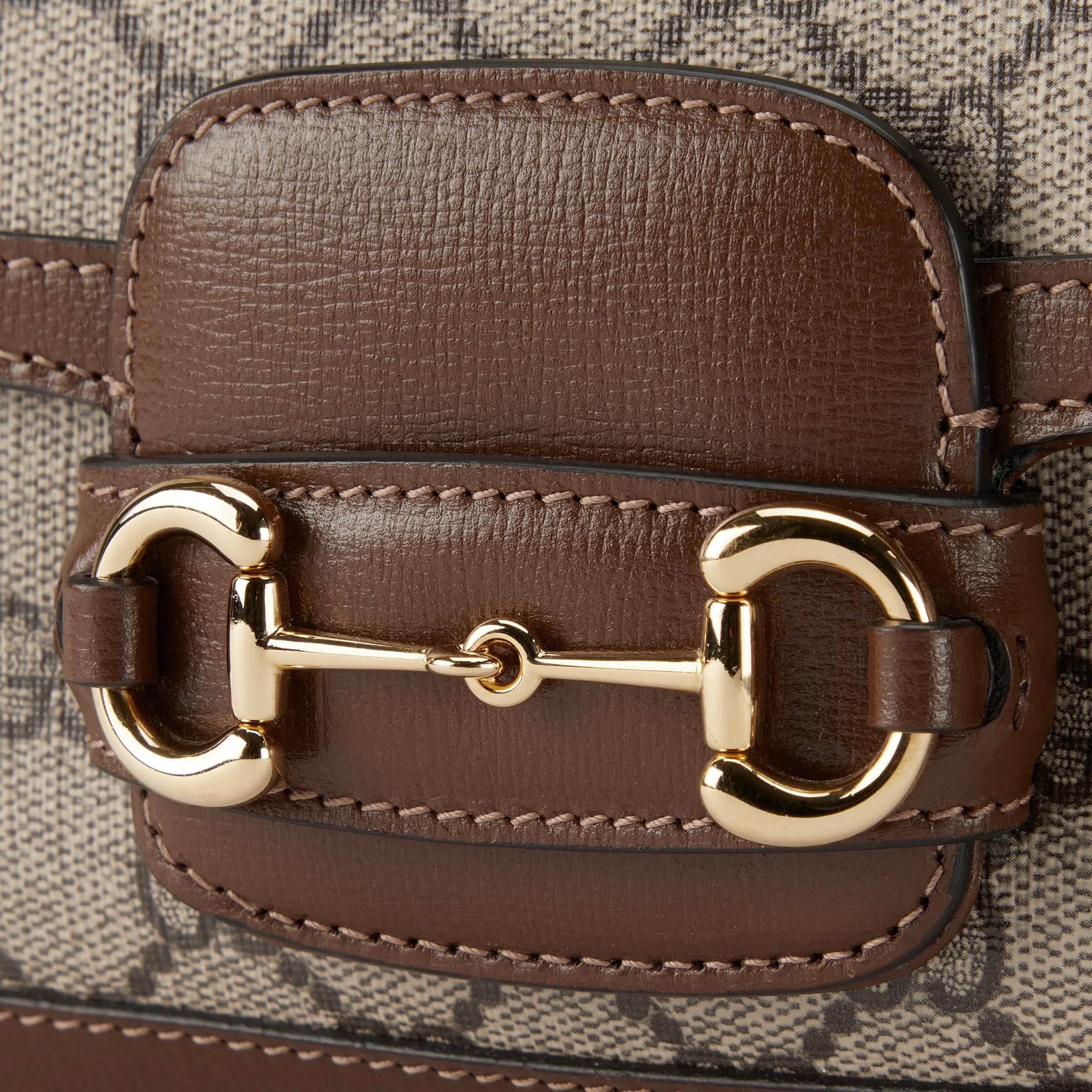 Gucci Horsebit 1955 Shoulder Bag‎735178 92TCG 8563